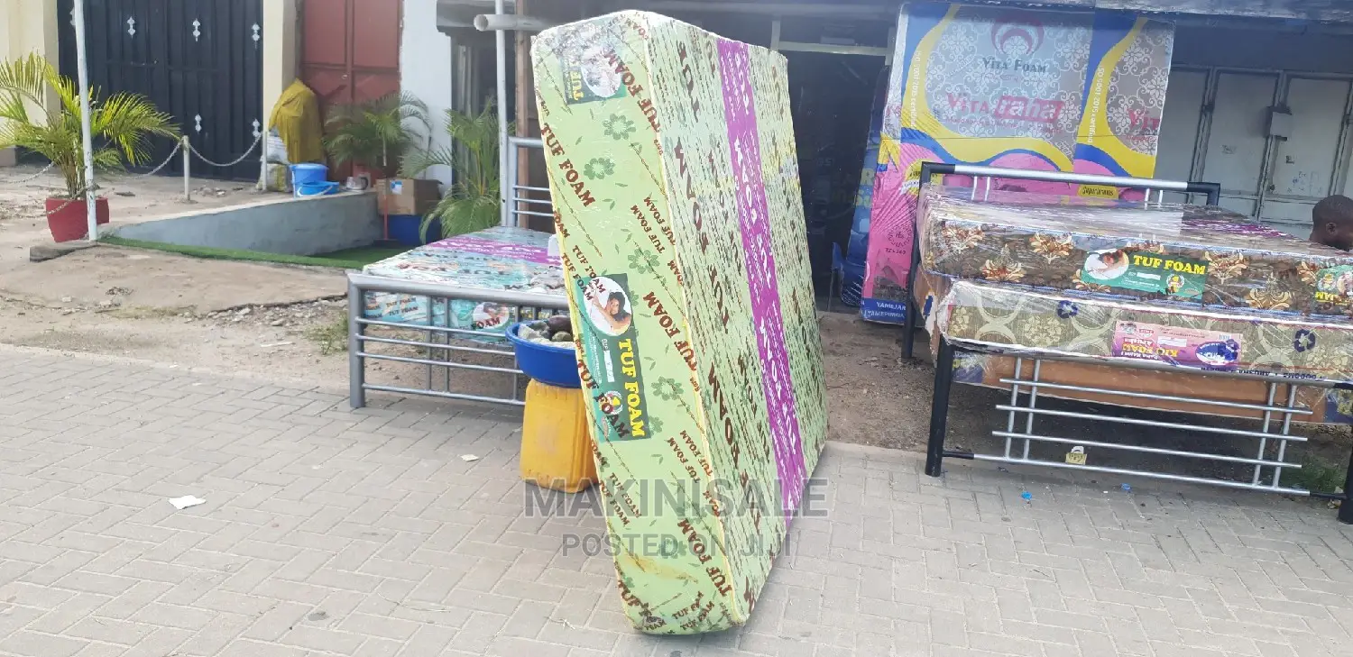 Magodoro Imara Kutoka Tuafoam Warranty Ipo Delivery Free