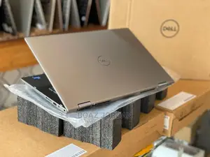 New Laptop Dell Inspiron 14 12GB Intel Core I7 SSD 512GB