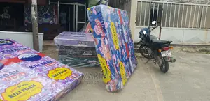 Magodoro Imara Kutoka Arusha Foam Warranty Ipo