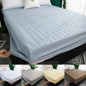 Waterproof Mattress Cover 6*6