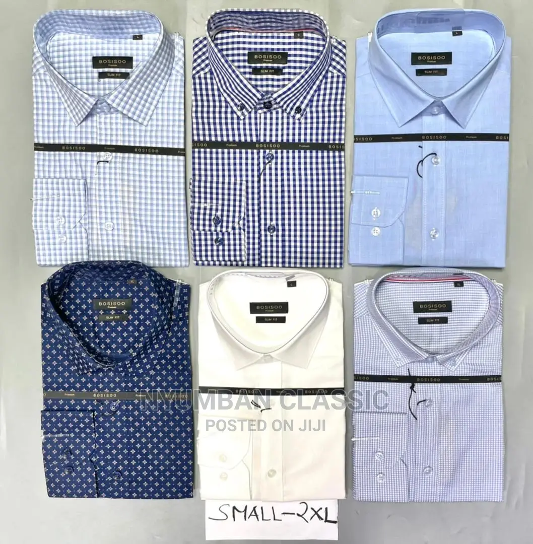 Shirts Official Original