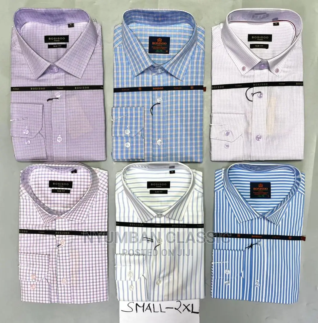 Shirts Official Original