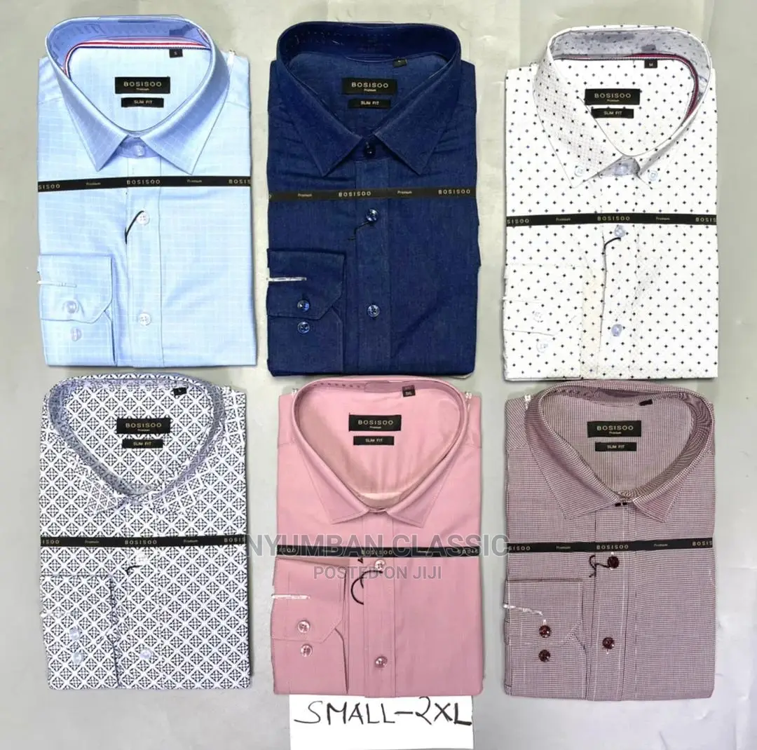Shirts Official Original