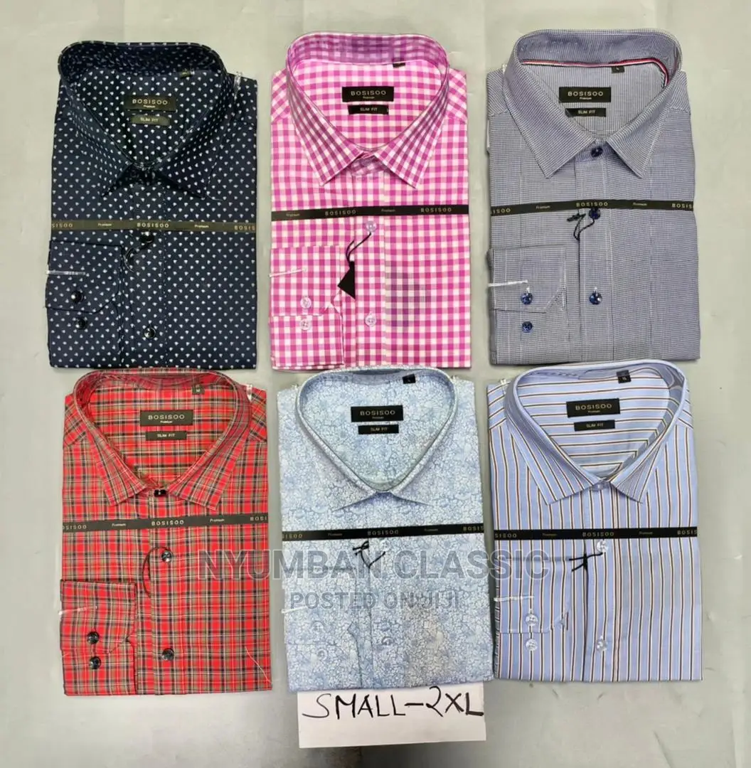 Shirts Official Original