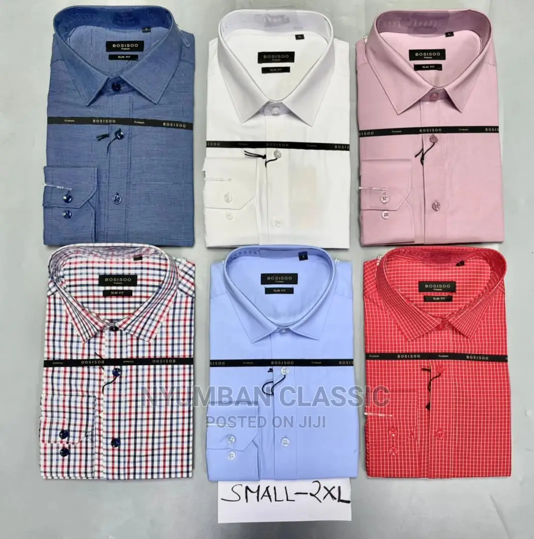 Shirts Official Original