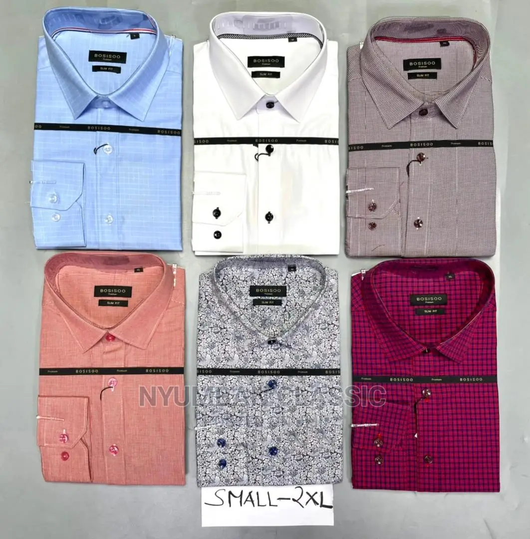 Shirts Official Original