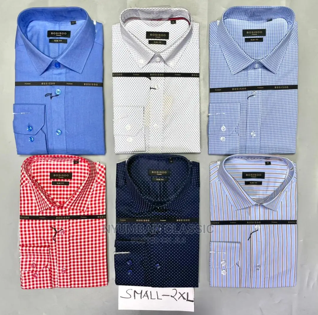 Shirts Official Original