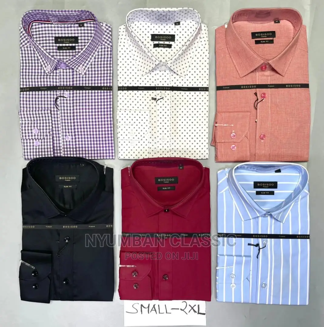 Shirts Official Original