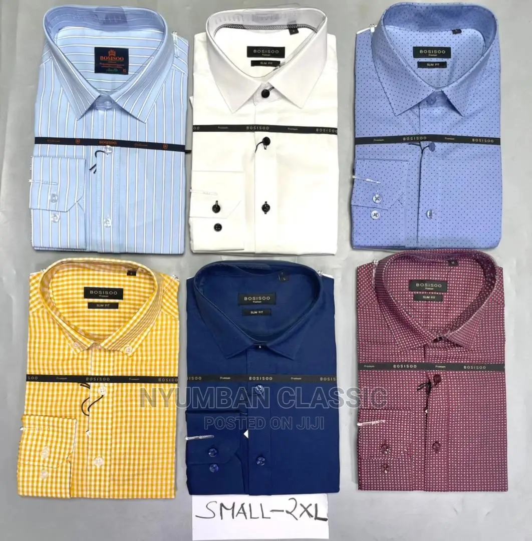 Shirts Official Original