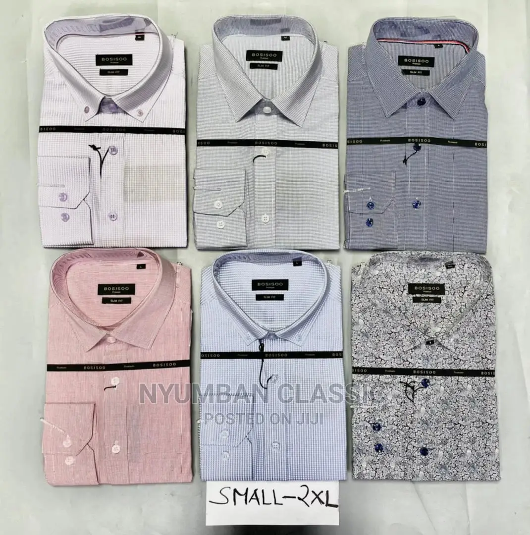 Shirts Official Original