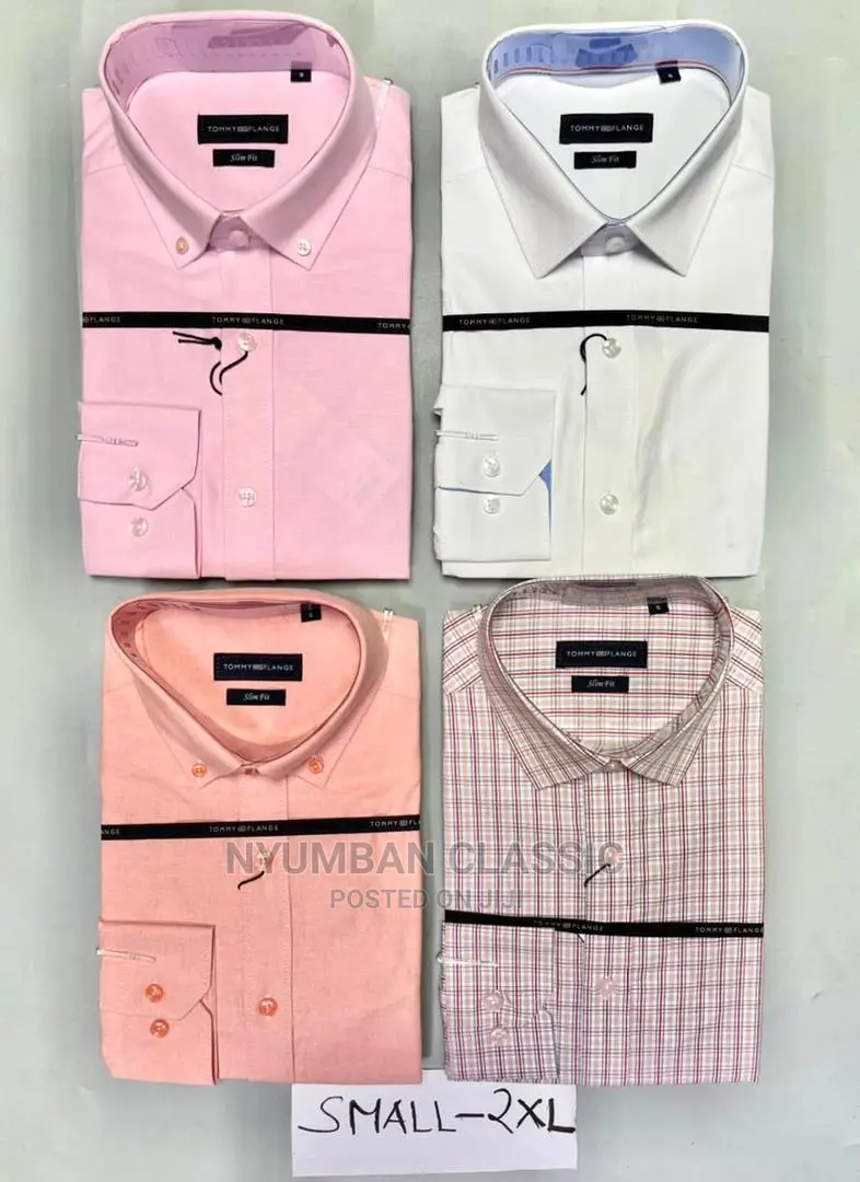 Shirts Official Original
