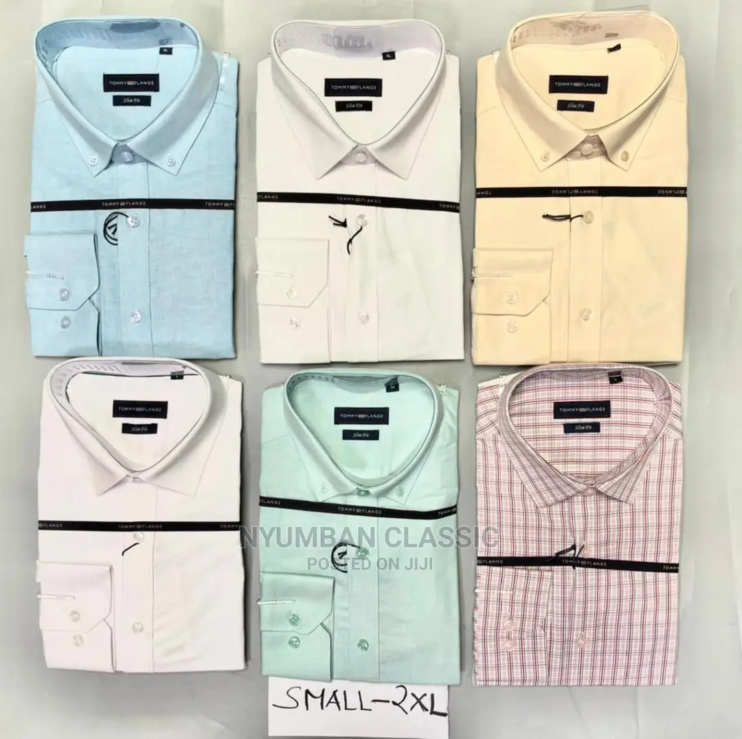 Shirts Official Original