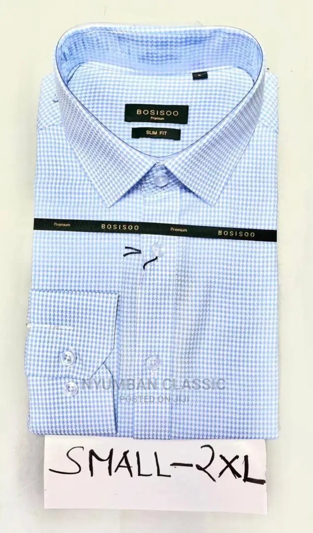 Shirts Official Original
