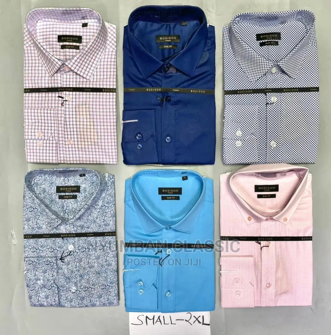 Shirts Official Original