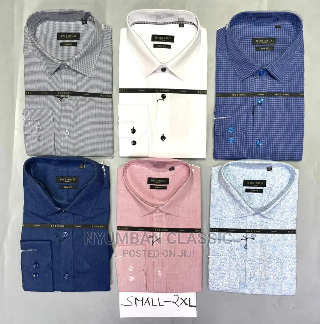Shirts Official Original
