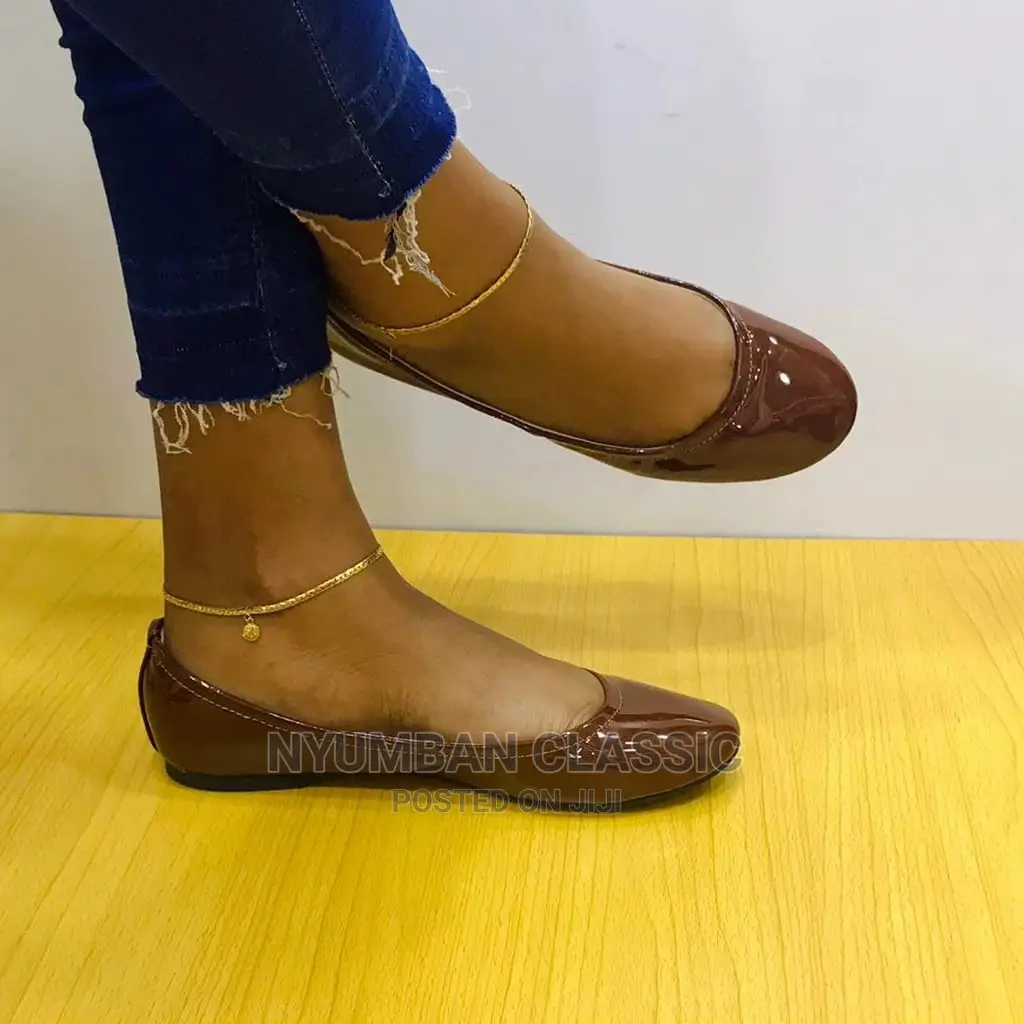 Simple Shoes Original