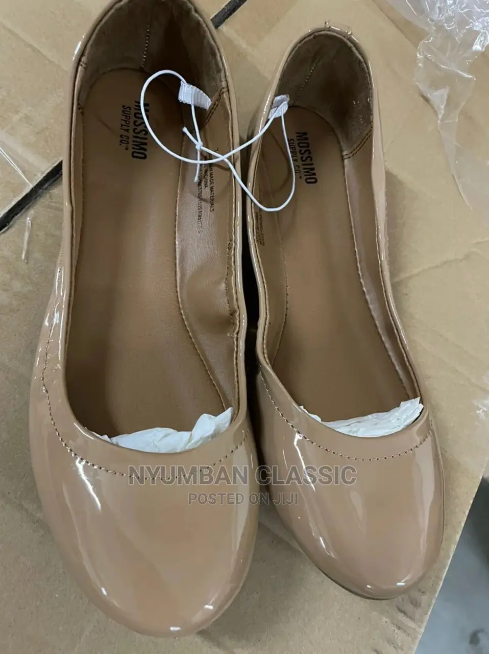 Simple Shoes Original