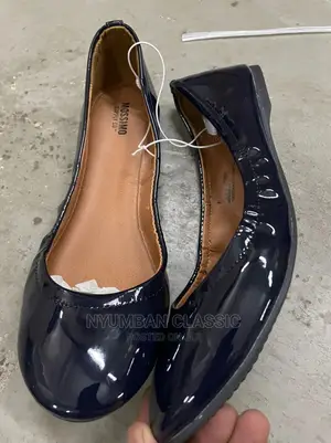 Simple Shoes Original
