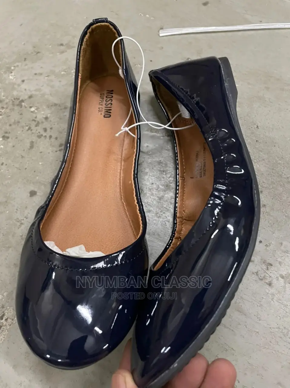 Simple Shoes Original