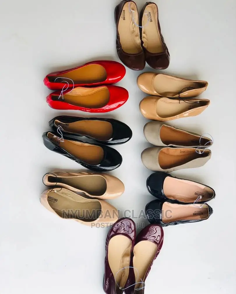 Simple Shoes Original