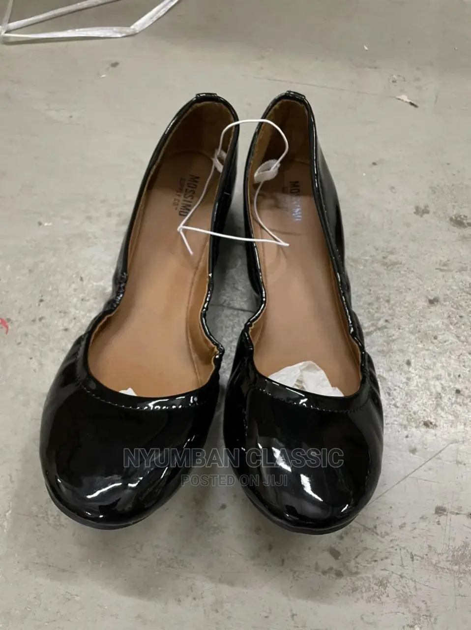 Simple Shoes Original