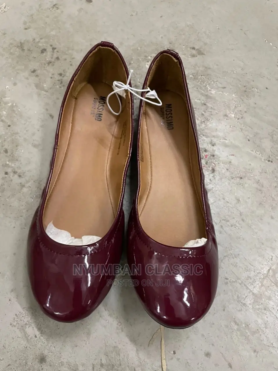 Simple Shoes Original