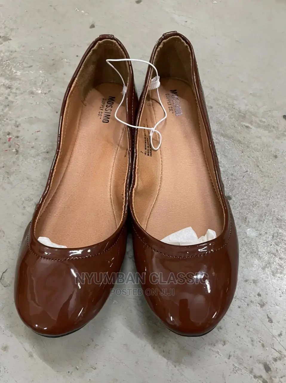 Simple Shoes Original