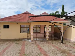 Furnished 3bdrm House in Boaz Mwakyembe, Kinondoni for Sale