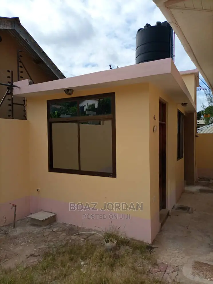 Furnished 3bdrm House in Boaz Mwakyembe, Kinondoni for Sale