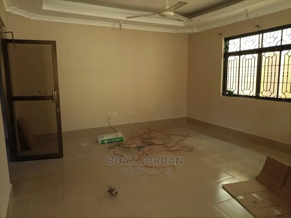 Furnished 3bdrm House in Boaz Mwakyembe, Kinondoni for Sale