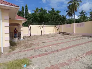 Furnished 3bdrm House in Boaz Mwakyembe, Kinondoni for Sale