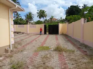 Furnished 3bdrm House in Boaz Mwakyembe, Kinondoni for Sale