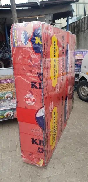 Magodoro Imara Kutoka Arusha Foam Warranty Ipo