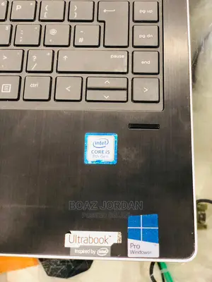 Laptop HP ProBook 440 8GB Intel Core I5 HDD 500GB