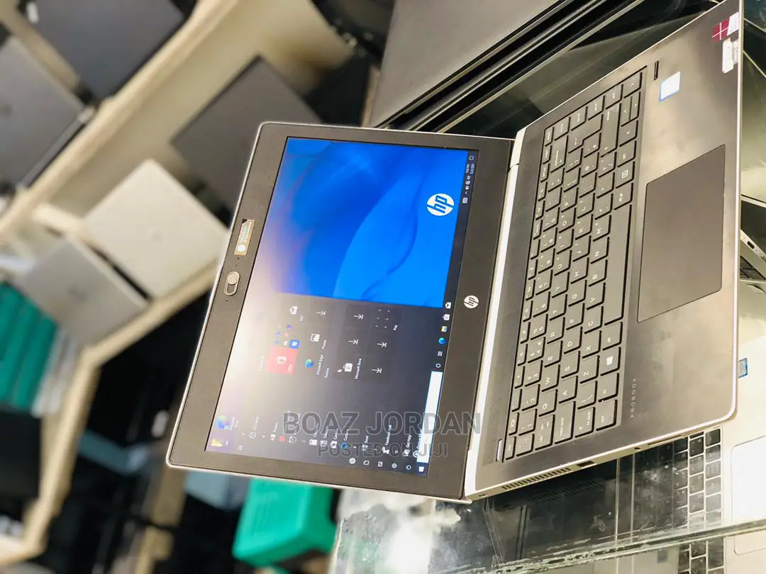 Laptop HP ProBook 440 8GB Intel Core I5 HDD 500GB