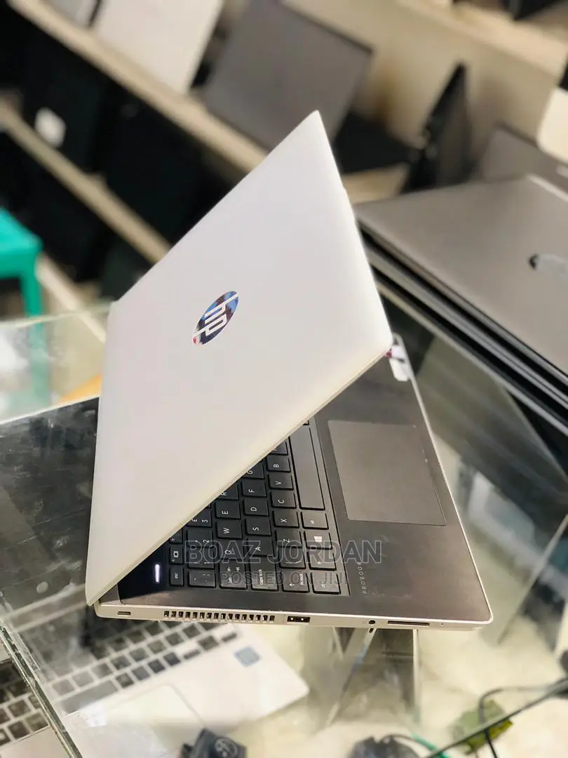 Laptop HP ProBook 440 8GB Intel Core I5 HDD 500GB
