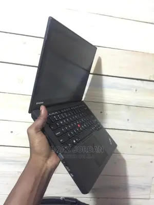 Laptop Lenovo ThinkPad X240 8GB Intel SSD 128GB