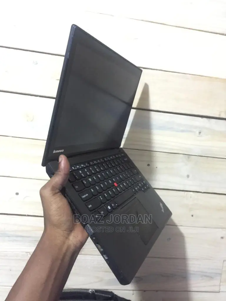 Laptop Lenovo ThinkPad X240 8GB Intel SSD 128GB