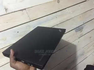 Laptop Lenovo ThinkPad X240 8GB Intel SSD 128GB
