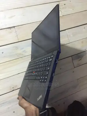 Laptop Lenovo ThinkPad X240 8GB Intel SSD 128GB