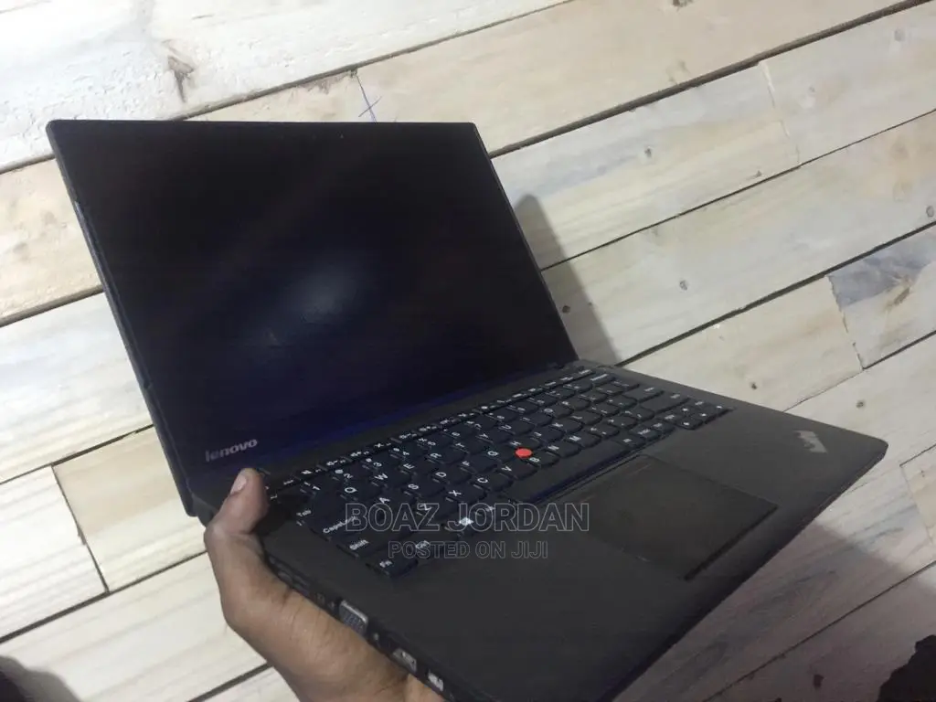 Laptop Lenovo ThinkPad X240 8GB Intel SSD 128GB