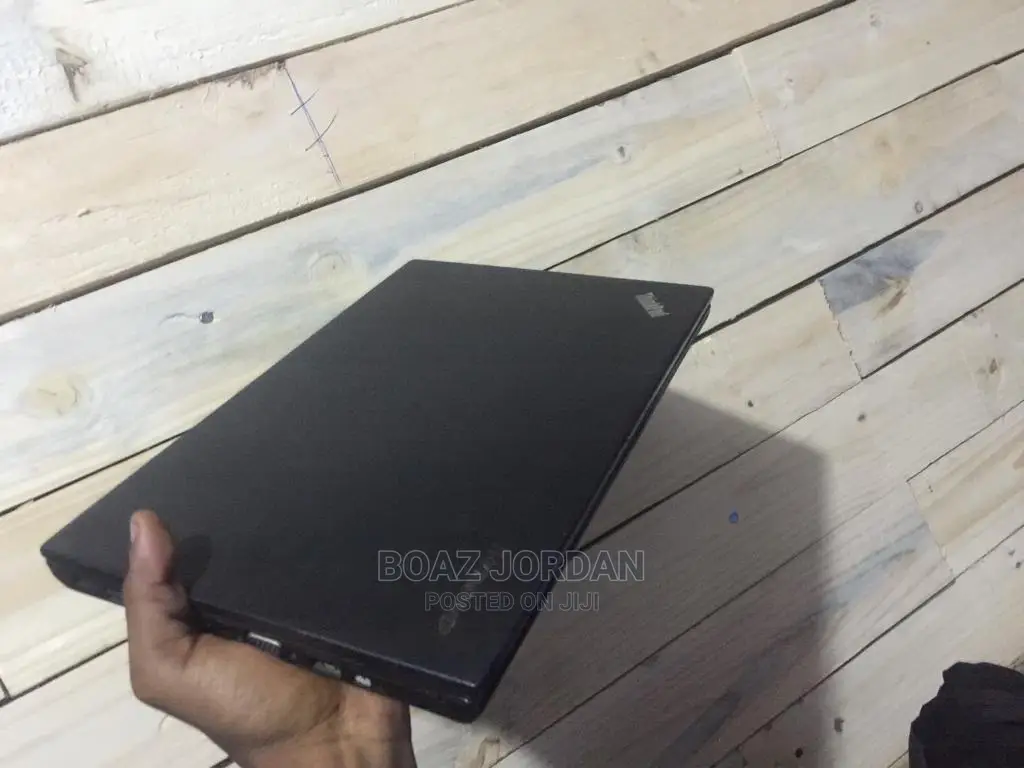 Laptop Lenovo ThinkPad X240 8GB Intel SSD 128GB