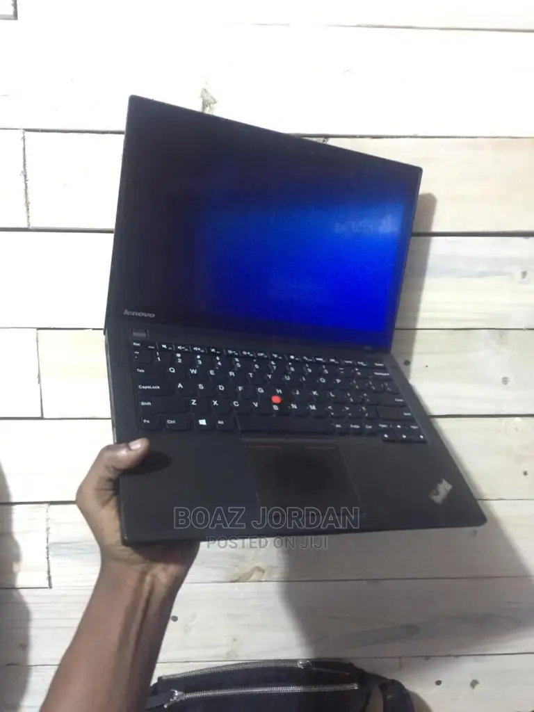 Laptop Lenovo ThinkPad X240 8GB Intel SSD 128GB