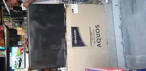 Sharp Aquos Android TV Inch 50