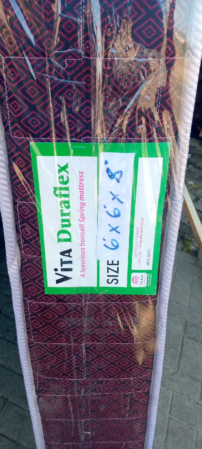 Vita Spring Duraflex Bonneil Spring