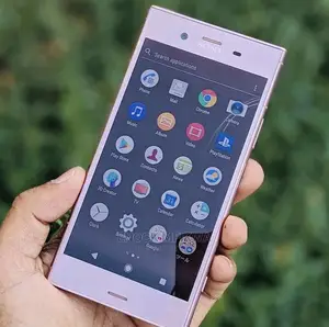 Sony Xperia XZ1 64 GB Pink