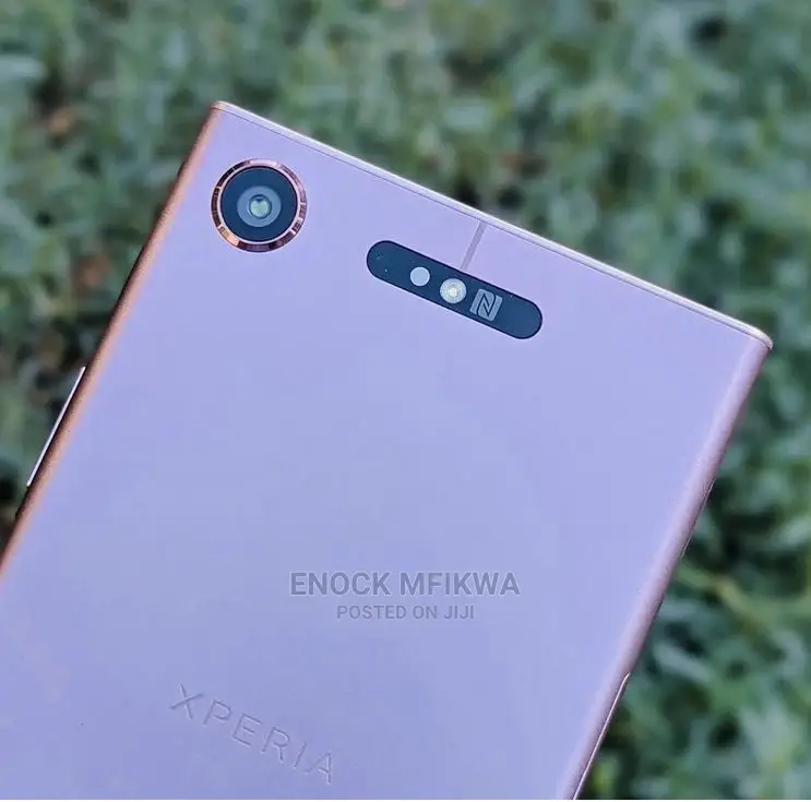 Sony Xperia XZ1 64 GB Pink