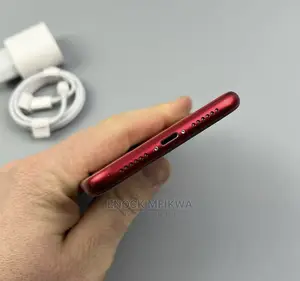 Apple iPhone 11 64 GB Red