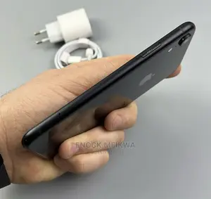 Apple iPhone XR 64 GB Black