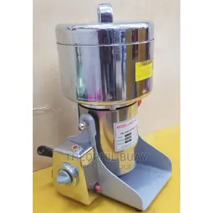 Grinding Mills 500g Capacity